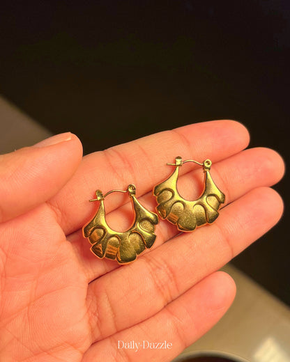 Daisy Earrings
