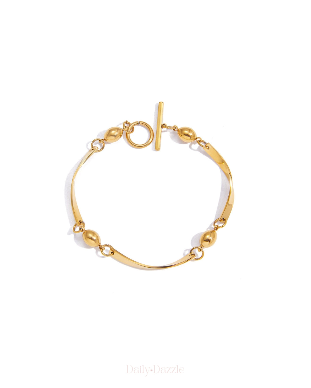 Wave Bracelet