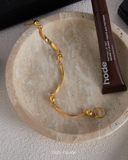 Wave Bracelet