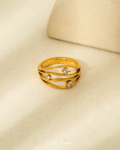 Stella Ring