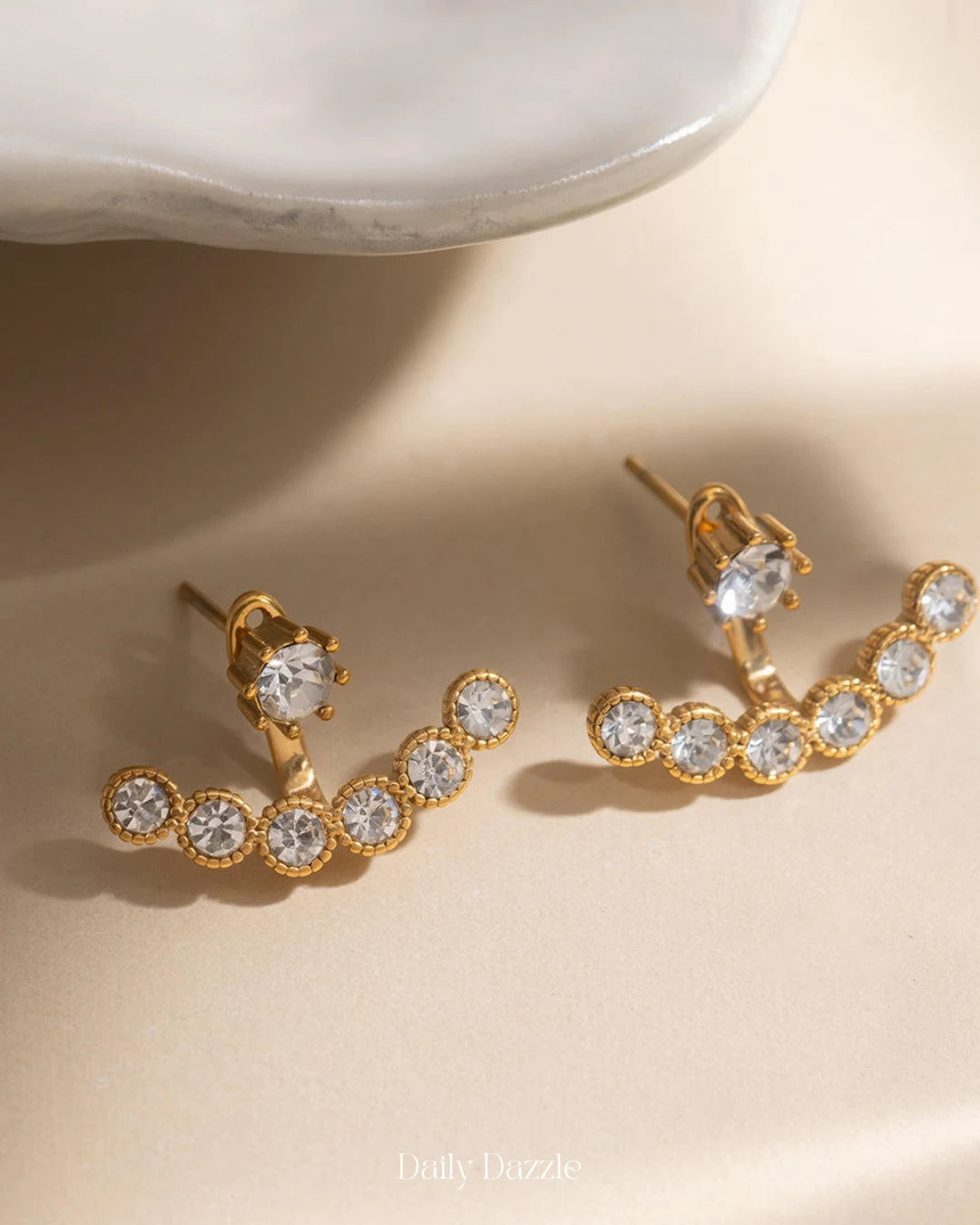 Zia Earrings
