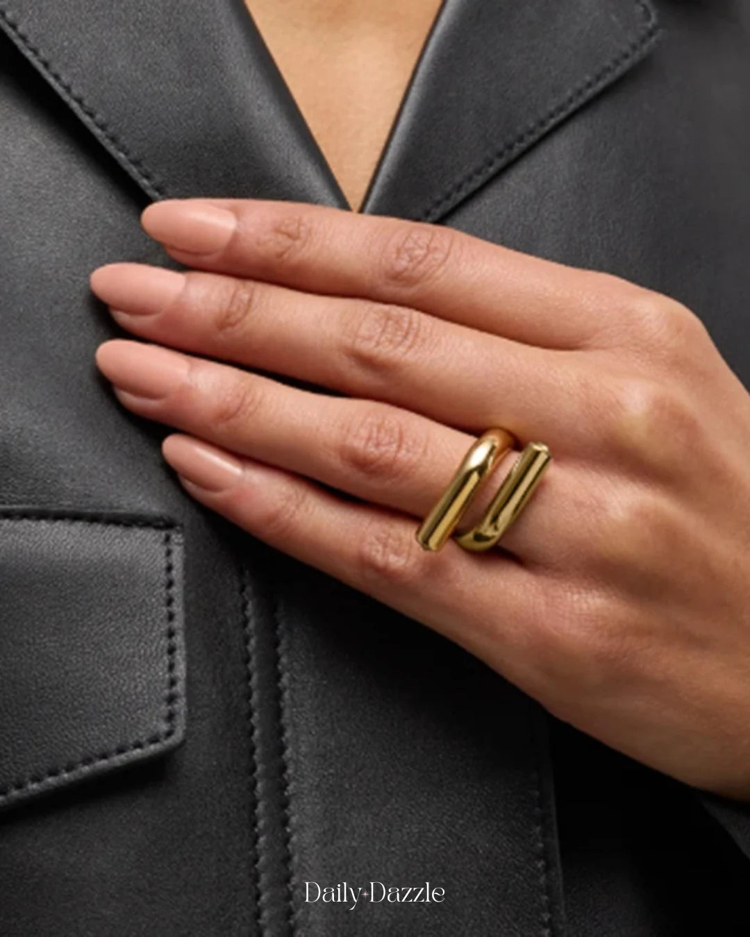 Vela Ring