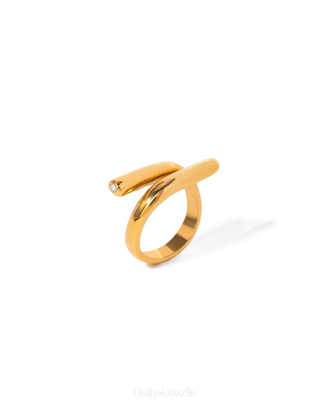 Vela Ring