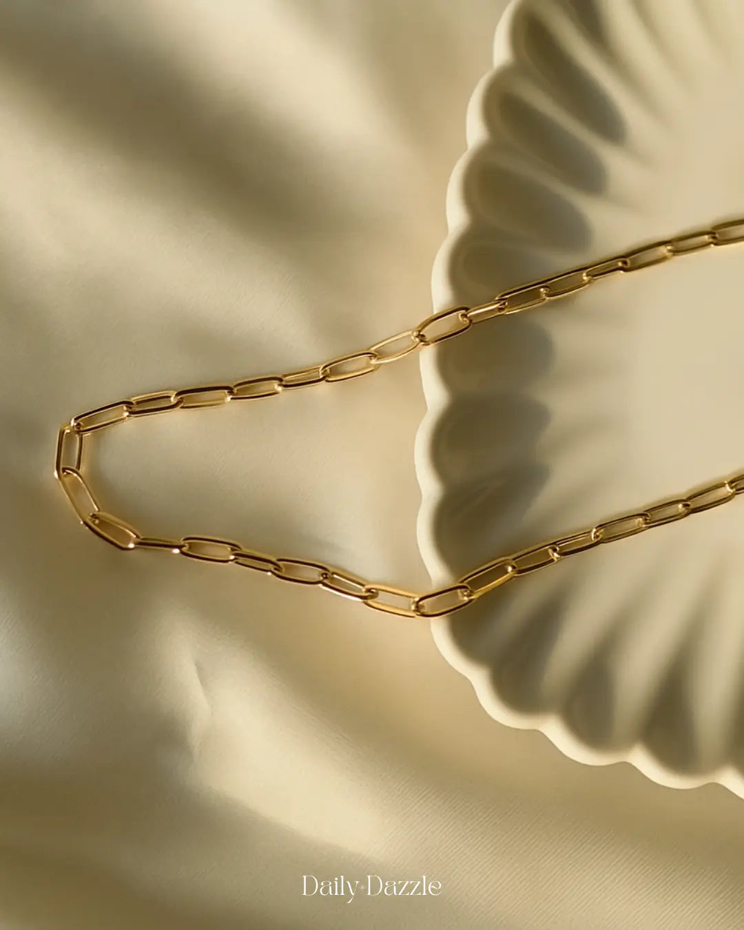 Everyday Essential Chain