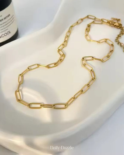 Everyday Essential Chain