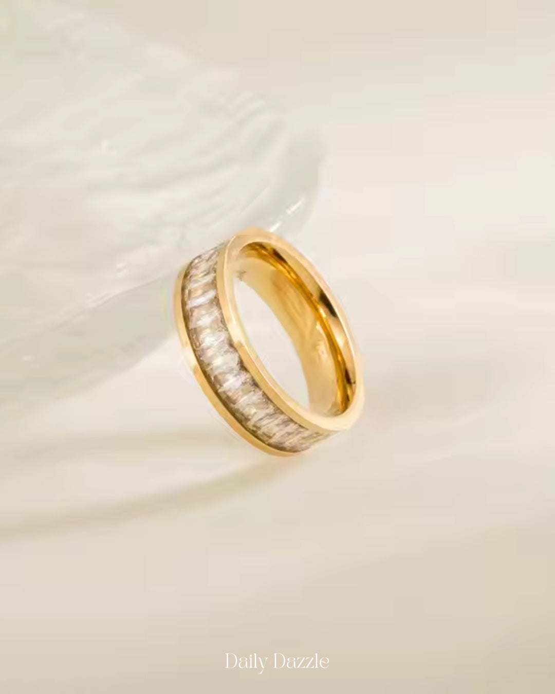 Eternity Luxe Band